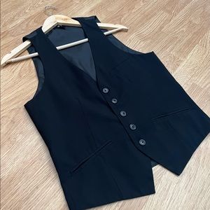 H&M VEST ( US 34 R / S)